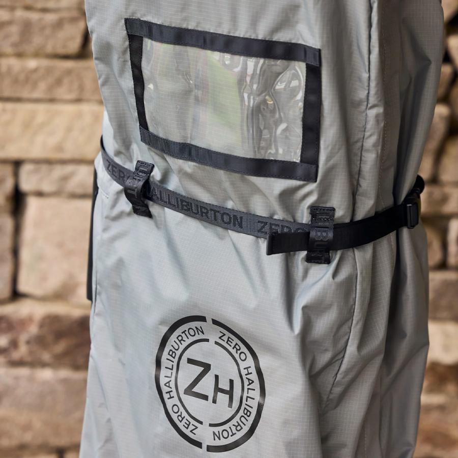 最大51% 2/11限定 ゼロハリバートン ゴルフ ツアーカバー キャディバッグカバー ゴルフバッグカバー ZERO HALLIBURTON GOLF ZHG-TOURCOVER 85041 | ZERO HALLIBURTON | 07