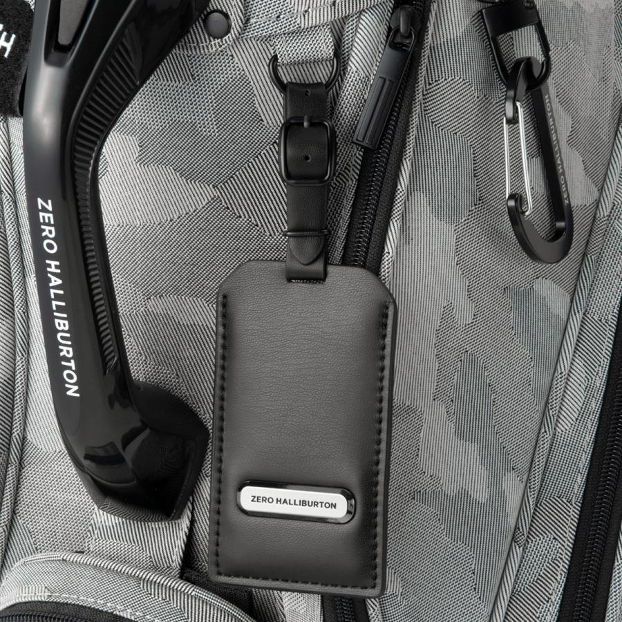 最大44% 4/19まで ゼロハリバートン ゴルフ ジェーシー キャディバッグ カート 9型 4分割 46インチ対応 ZERO HALLIBURTON GOLF JC 85231 | ZERO HALLIBURTON | 14