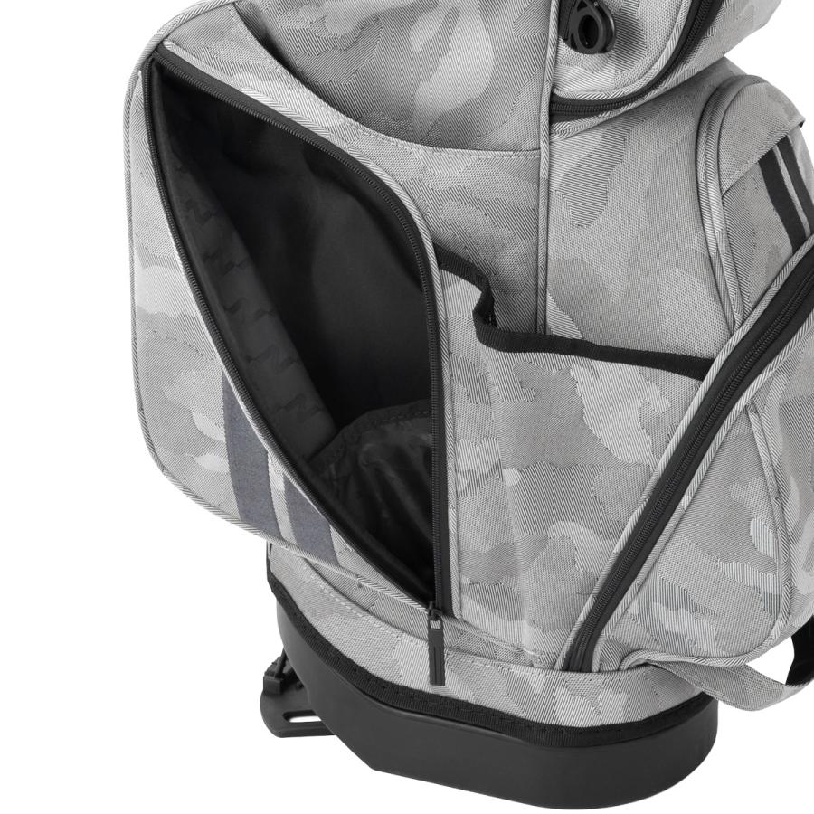 最大44% 4/19まで ゼロハリバートン ゴルフ ジェーシー キャディバッグ カート 9型 4分割 46インチ対応 ZERO HALLIBURTON GOLF JC 85231 | ZERO HALLIBURTON | 18