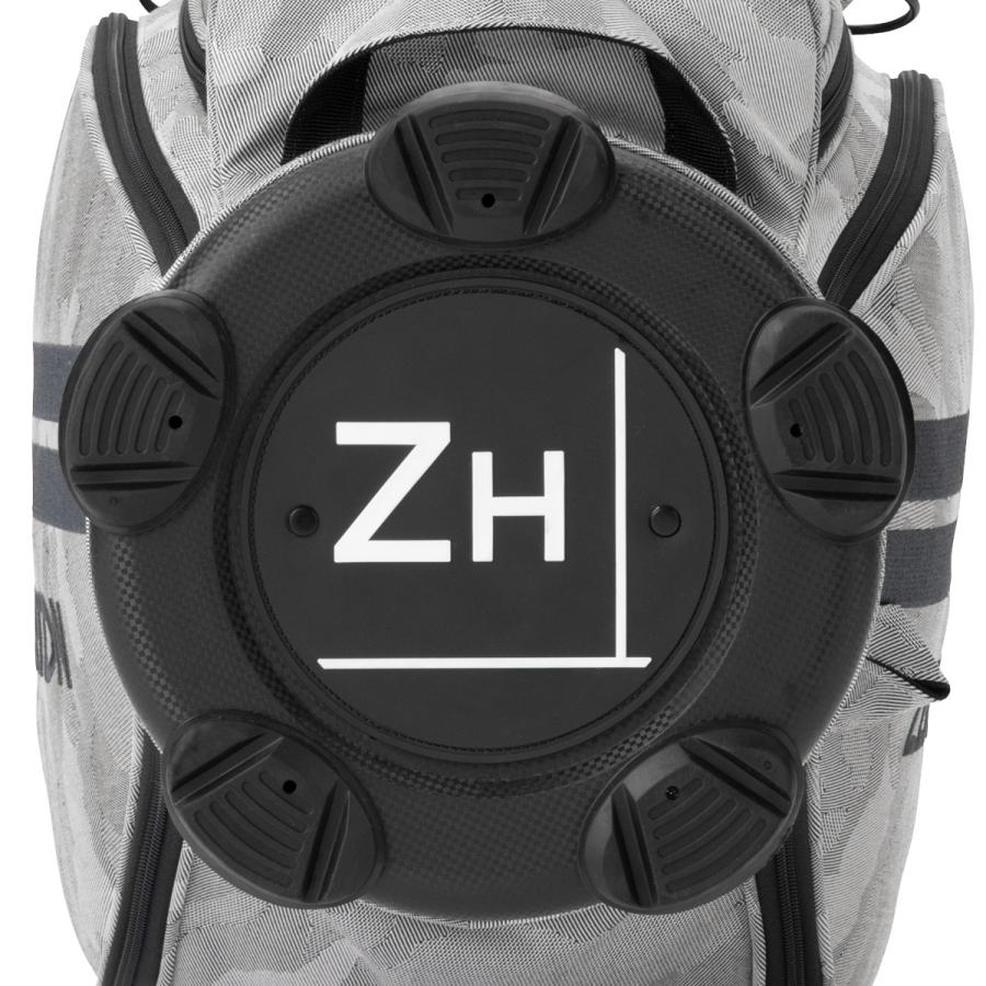 最大45% 8/2まで ゼロハリバートン ゴルフ ジェーシー キャディバッグ カート 9型 4分割 46インチ対応 ZERO HALLIBURTON GOLF JC 85231 | ZERO HALLIBURTON | 19