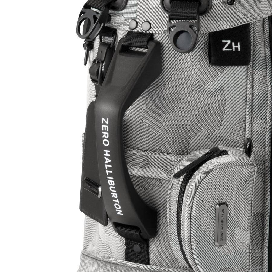 最大44% 4/19まで ゼロハリバートン ゴルフ ジェーシー キャディバッグ スタンド 9型 4分割 46インチ対応 ZERO HALLIBURTON GOLF JC 85232 | ZERO HALLIBURTON | 13