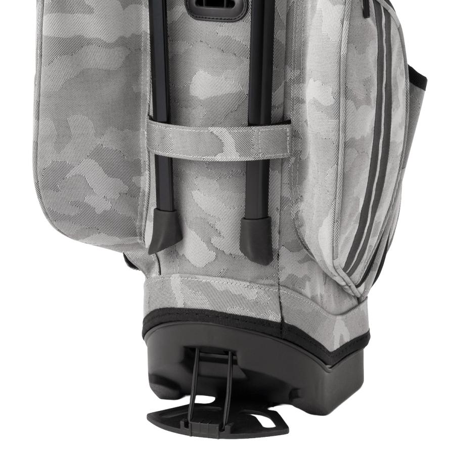 最大44% 4/19まで ゼロハリバートン ゴルフ ジェーシー キャディバッグ スタンド 9型 4分割 46インチ対応 ZERO HALLIBURTON GOLF JC 85232 | ZERO HALLIBURTON | 16