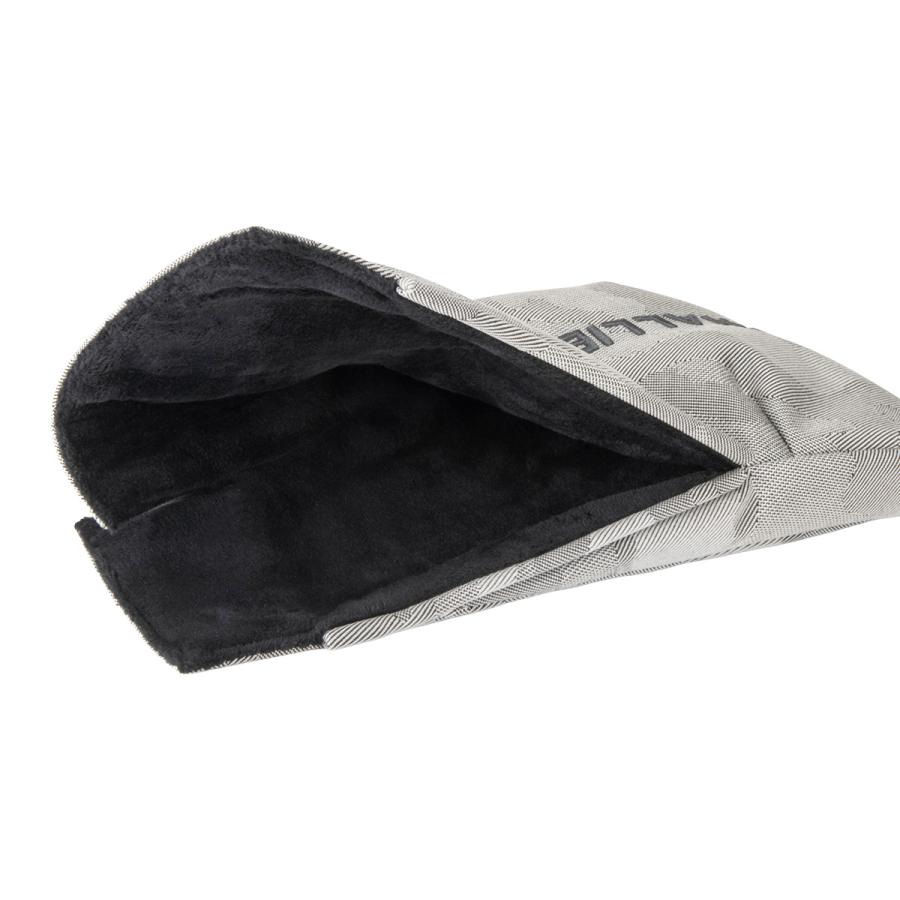 最大44% 4/19まで ゼロハリバートン ゴルフ ジェーシー ドライバーカバー ヘッドカバー ZERO HALLIBURTON GOLF JC 85241 | ZERO HALLIBURTON | 10