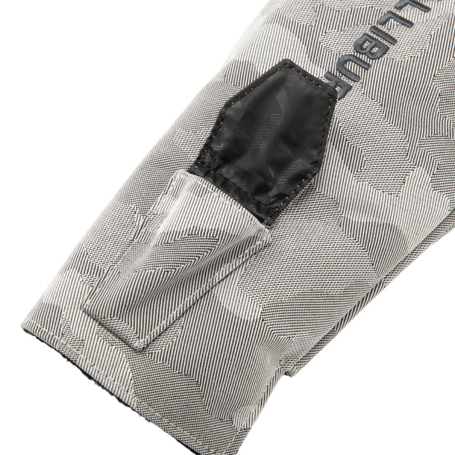 最大44% 4/19まで ゼロハリバートン ゴルフ ジェーシー ドライバーカバー ヘッドカバー ZERO HALLIBURTON GOLF JC 85241 | ZERO HALLIBURTON | 11