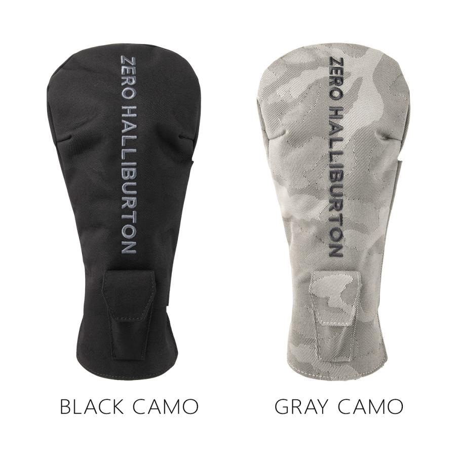 最大44% 4/19まで ゼロハリバートン ゴルフ ジェーシー ドライバーカバー ヘッドカバー ZERO HALLIBURTON GOLF JC 85241 | ZERO HALLIBURTON | 05