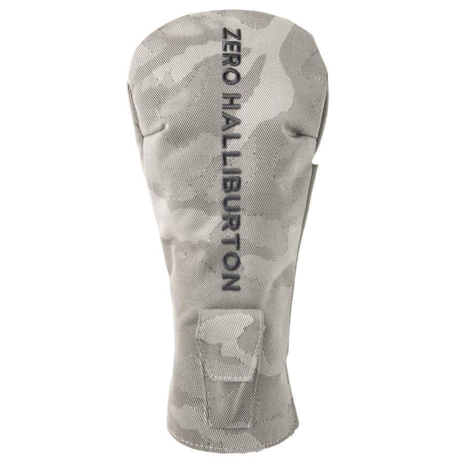 最大44% 4/19まで ゼロハリバートン ゴルフ ジェーシー ドライバーカバー ヘッドカバー ZERO HALLIBURTON GOLF JC 85241 | ZERO HALLIBURTON | 07