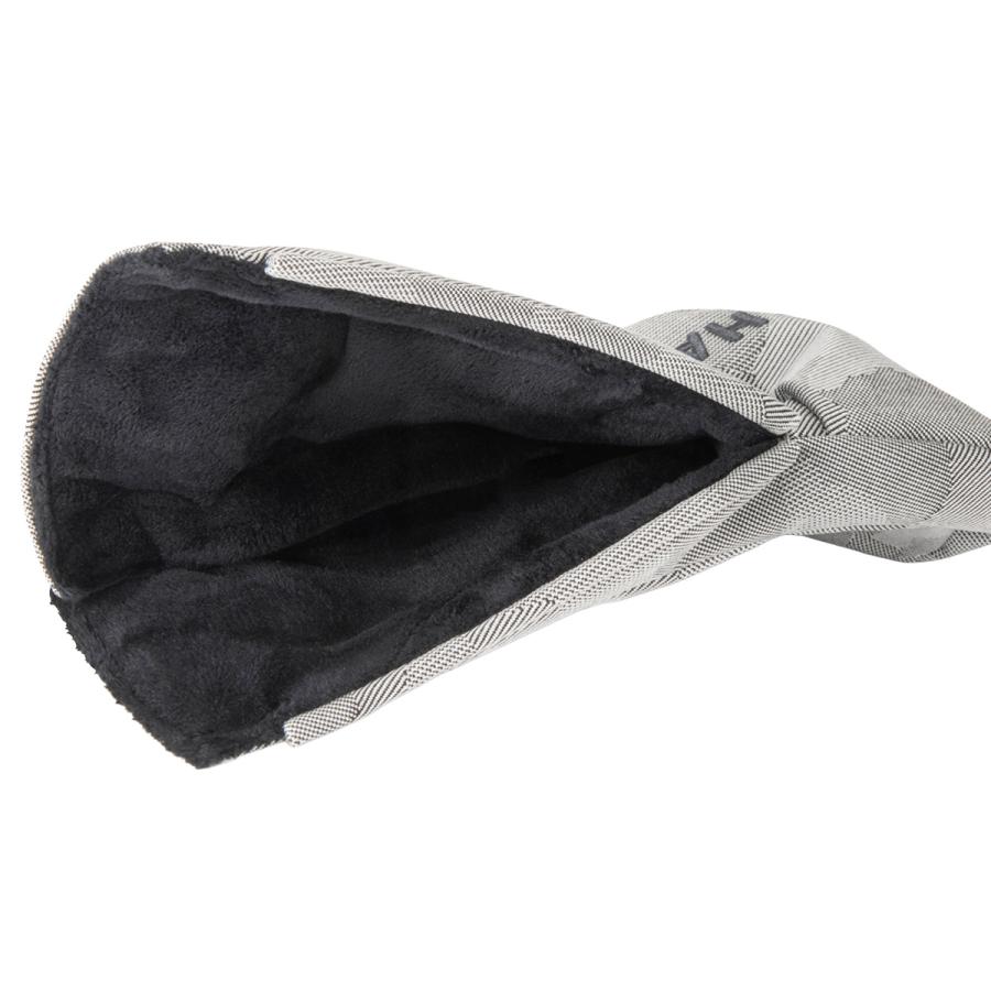 最大44% 4/19まで ゼロハリバートン ゴルフ ジェーシー フェアウェイウッドカバー ヘッドカバー ZERO HALLIBURTON GOLF JC 85242 | ZERO HALLIBURTON | 10