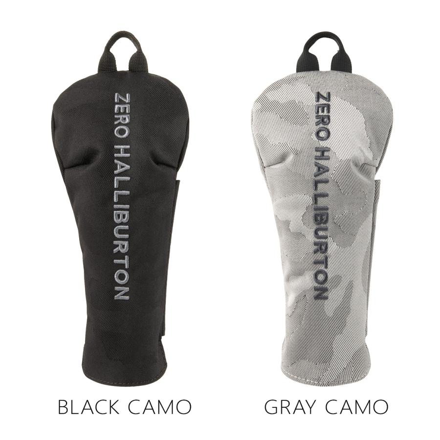 最大44% 4/19まで ゼロハリバートン ゴルフ ジェーシー フェアウェイウッドカバー ヘッドカバー ZERO HALLIBURTON GOLF JC 85242 | ZERO HALLIBURTON | 05