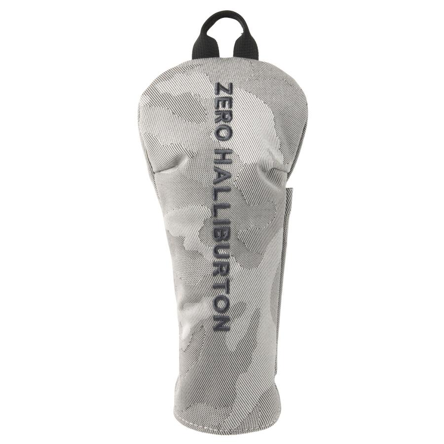 最大42% 8/22限定 ゼロハリバートン ゴルフ ジェーシー フェアウェイウッドカバー ヘッドカバー ZERO HALLIBURTON GOLF JC 85242 | ZERO HALLIBURTON | 07