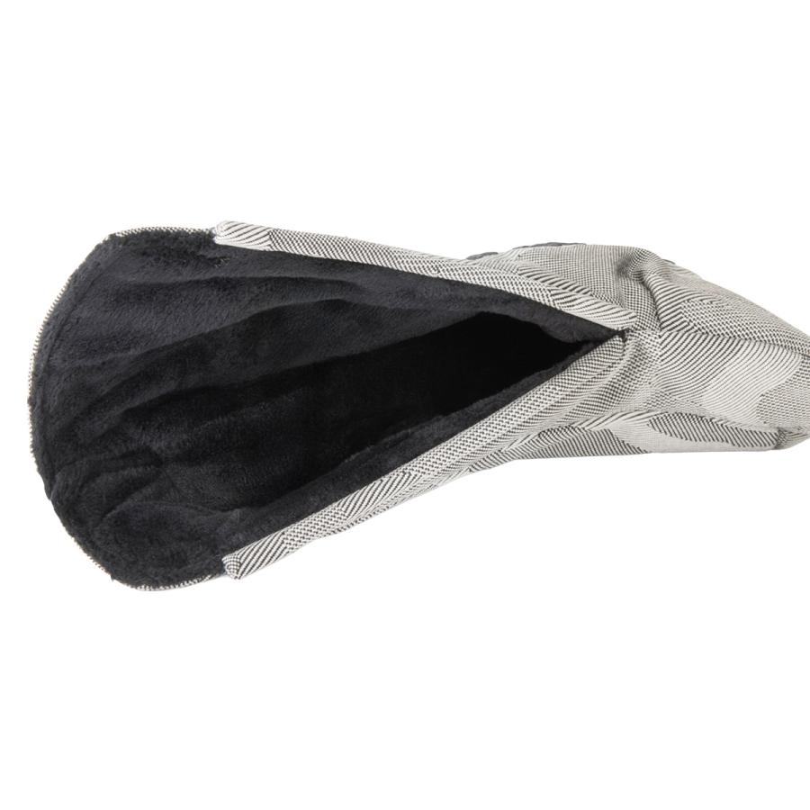 最大44% 4/19まで ゼロハリバートン ゴルフ ジェーシー ユーティリティカバー ヘッドカバー ZERO HALLIBURTON GOLF JC 85243 | ZERO HALLIBURTON | 10