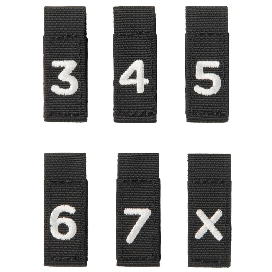 最大44% 4/19まで ゼロハリバートン ゴルフ ジェーシー ユーティリティカバー ヘッドカバー ZERO HALLIBURTON GOLF JC 85243 | ZERO HALLIBURTON | 11