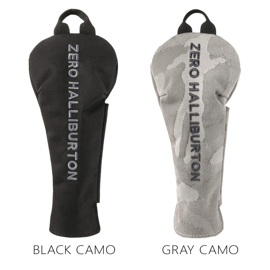 最大44% 4/19まで ゼロハリバートン ゴルフ ジェーシー ユーティリティカバー ヘッドカバー ZERO HALLIBURTON GOLF JC 85243 | ZERO HALLIBURTON | 05