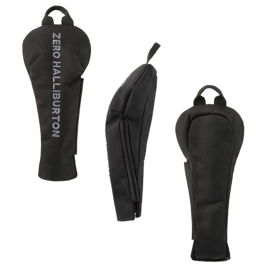 最大44% 4/19まで ゼロハリバートン ゴルフ ジェーシー ユーティリティカバー ヘッドカバー ZERO HALLIBURTON GOLF JC 85243 | ZERO HALLIBURTON | 06