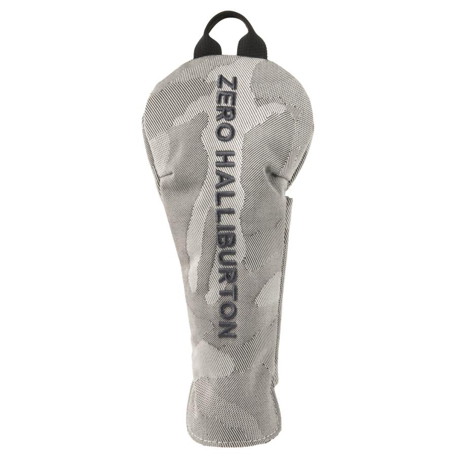 最大44% 4/19まで ゼロハリバートン ゴルフ ジェーシー ユーティリティカバー ヘッドカバー ZERO HALLIBURTON GOLF JC 85243 | ZERO HALLIBURTON | 07
