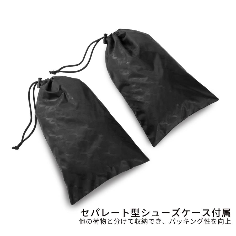 ゼロハリバートン ゴルフ キャディケース スタンド 8.5型 4分割 ZERO HALLIBURTON GOLF RGF 85262 | ZERO HALLIBURTON | 21