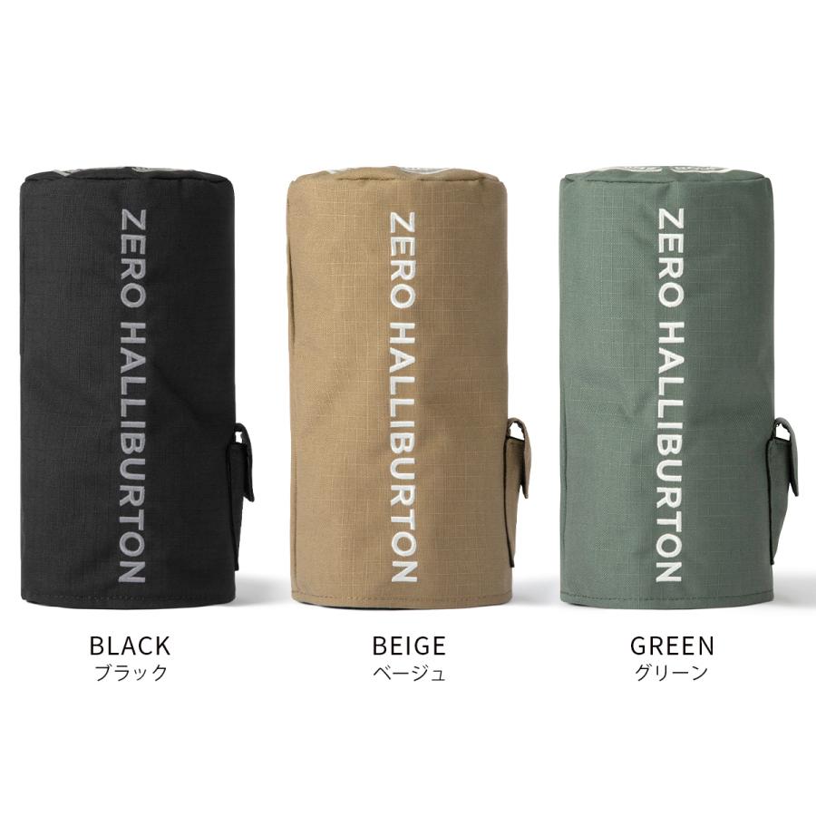 ゼロハリバートン ゴルフ ドライバーカバー ヘッドカバー ZERO HALLIBURTON GOLF RGF 85271 | ZERO HALLIBURTON | 05