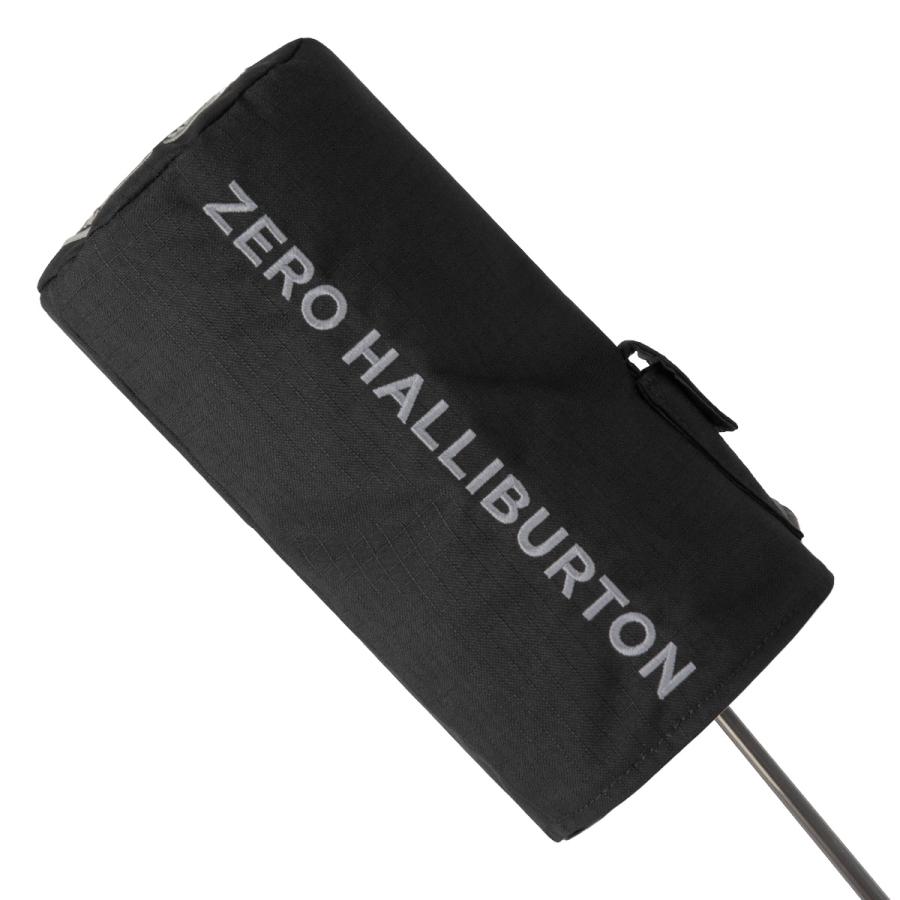 最大44% 8/2まで ゼロハリバートン ゴルフ ドライバーカバー ヘッドカバー ZERO HALLIBURTON GOLF RGF 85271 | ZERO HALLIBURTON | 07