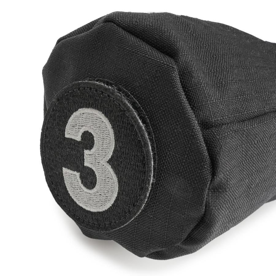 最大44% 4/19まで ゼロハリバートン ゴルフ フェアウェイウッドカバー ヘッドカバー ZERO HALLIBURTON GOLF RGF 85272 | ZERO HALLIBURTON | 15