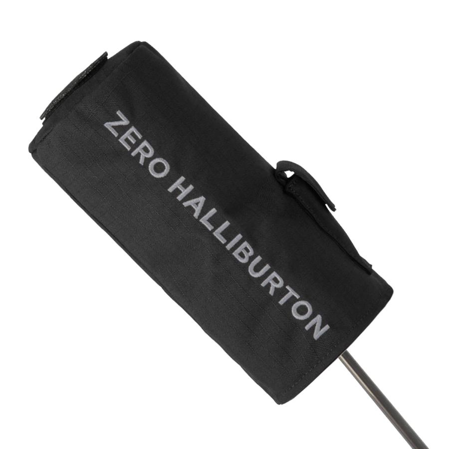 最大44% 4/19まで ゼロハリバートン ゴルフ フェアウェイウッドカバー ヘッドカバー ZERO HALLIBURTON GOLF RGF 85272 | ZERO HALLIBURTON | 07
