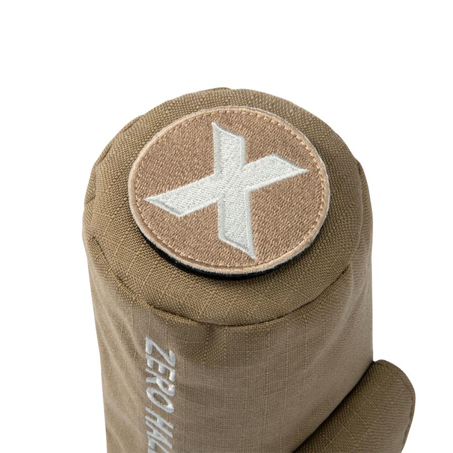 最大44% 4/19まで ゼロハリバートン ゴルフ ユーティリティカバー ヘッドカバー ZERO HALLIBURTON GOLF RGF 85273 | ZERO HALLIBURTON | 16