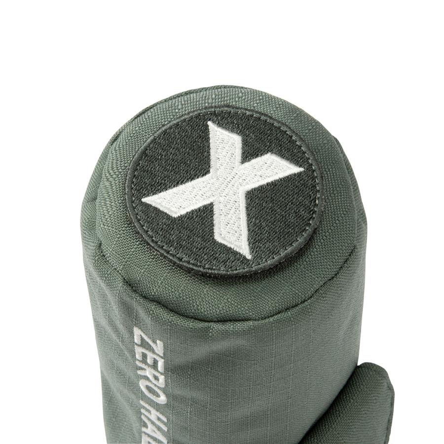 最大44% 4/19まで ゼロハリバートン ゴルフ ユーティリティカバー ヘッドカバー ZERO HALLIBURTON GOLF RGF 85273 | ZERO HALLIBURTON | 17