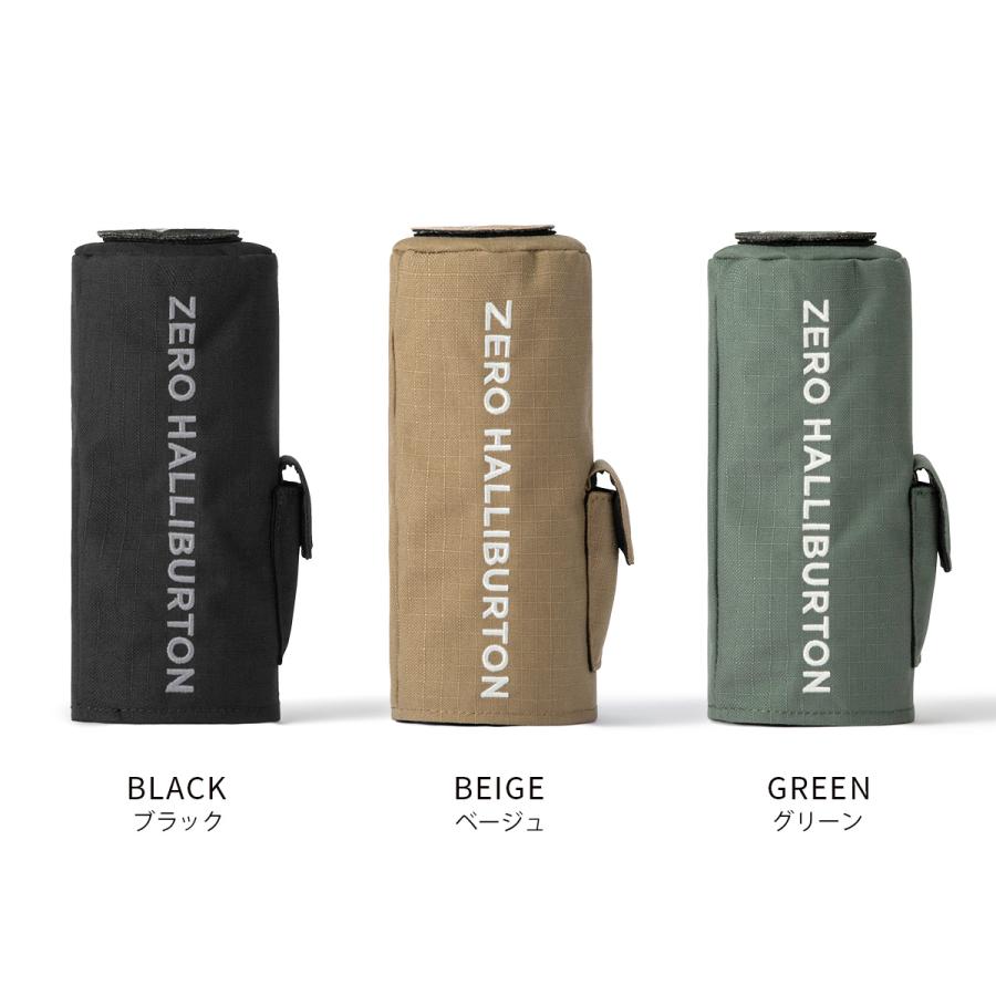 最大44% 4/19まで ゼロハリバートン ゴルフ ユーティリティカバー ヘッドカバー ZERO HALLIBURTON GOLF RGF 85273 | ZERO HALLIBURTON | 05