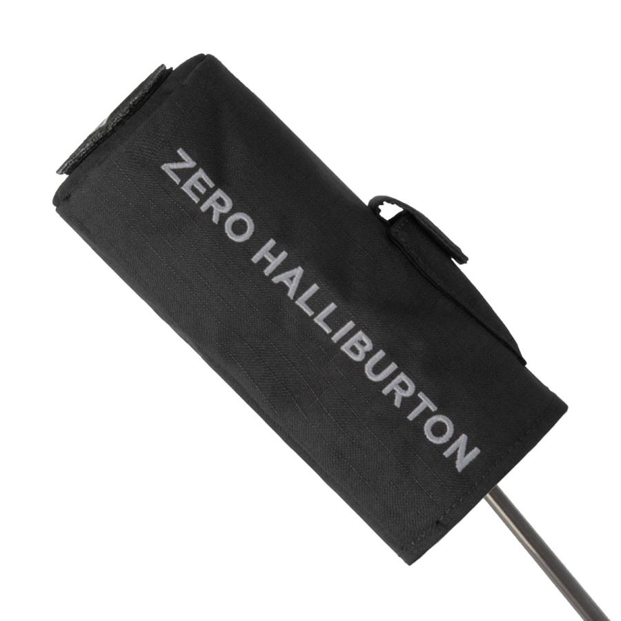最大44% 8/2まで ゼロハリバートン ゴルフ ユーティリティカバー ヘッドカバー ZERO HALLIBURTON GOLF RGF 85273 | ZERO HALLIBURTON | 07