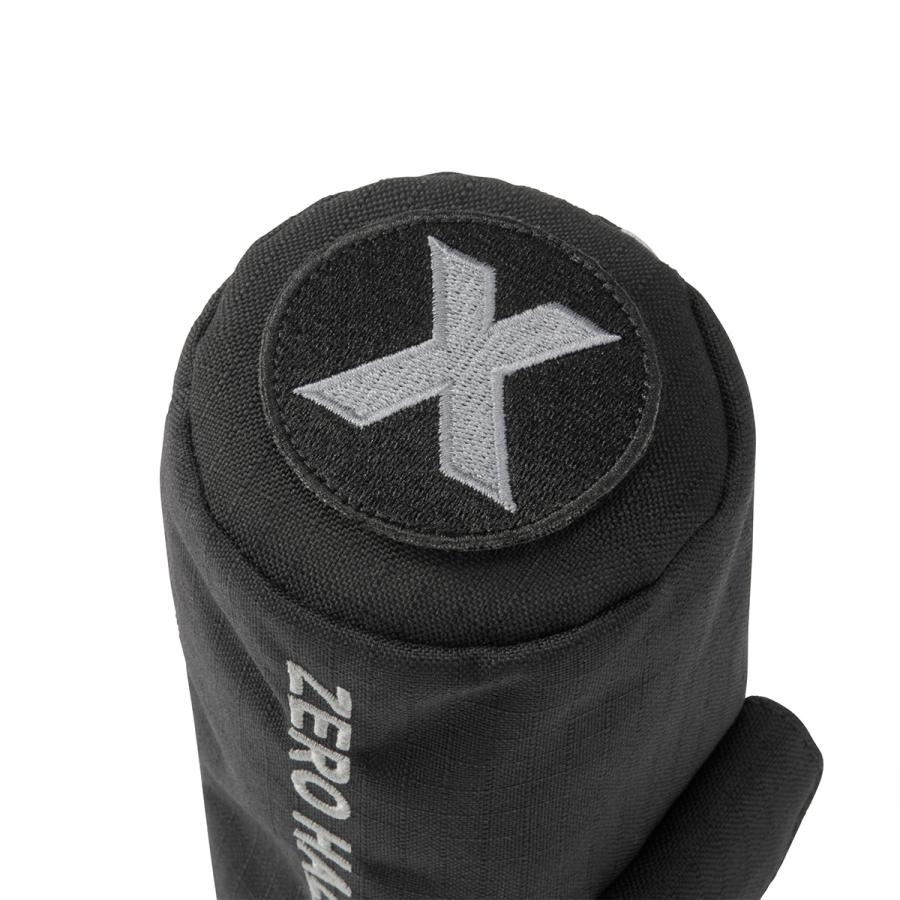 最大44% 4/19まで ゼロハリバートン ゴルフ ユーティリティカバー ヘッドカバー ZERO HALLIBURTON GOLF RGF 85273 | ZERO HALLIBURTON | 09