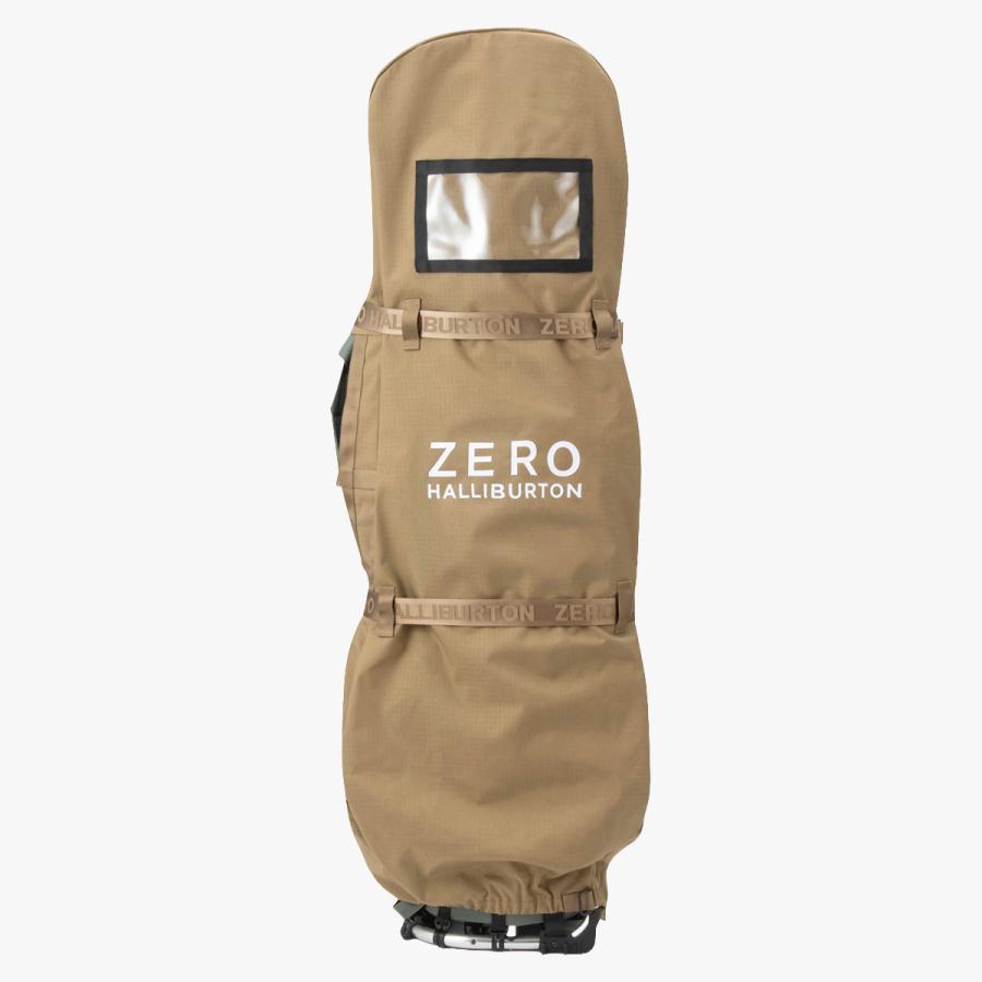 最大45% 8/2まで ゼロハリバートン ゴルフ RGF キャディバッグカバー ツアーカバー ZERO HALLIBURTON GOLF 85277 | ZERO HALLIBURTON | 08