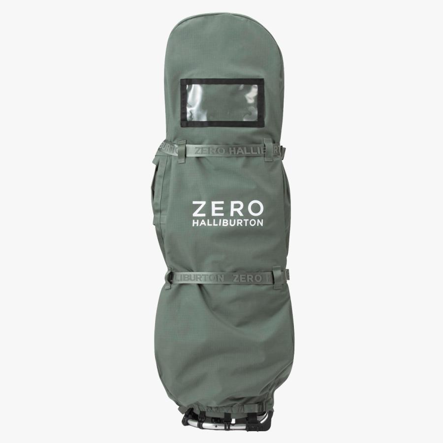最大43% 8/22限定 ゼロハリバートン ゴルフ RGF キャディバッグカバー ツアーカバー ZERO HALLIBURTON GOLF 85277 | ZERO HALLIBURTON | 11