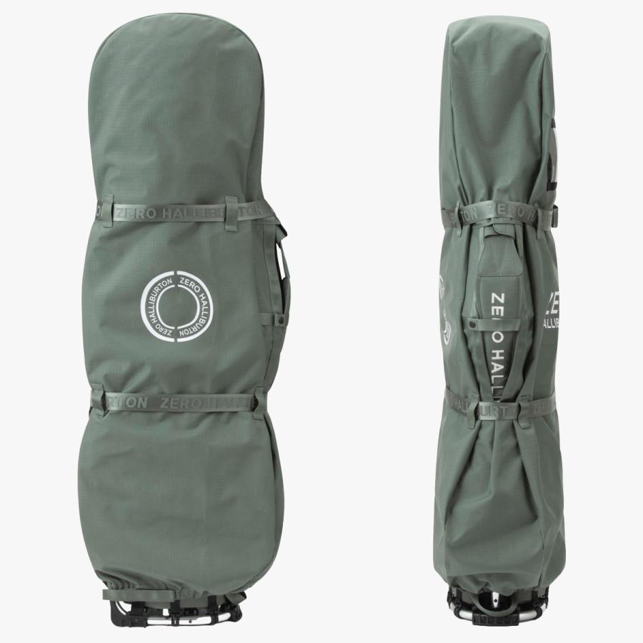 最大43% 8/22限定 ゼロハリバートン ゴルフ RGF キャディバッグカバー ツアーカバー ZERO HALLIBURTON GOLF 85277 | ZERO HALLIBURTON | 12