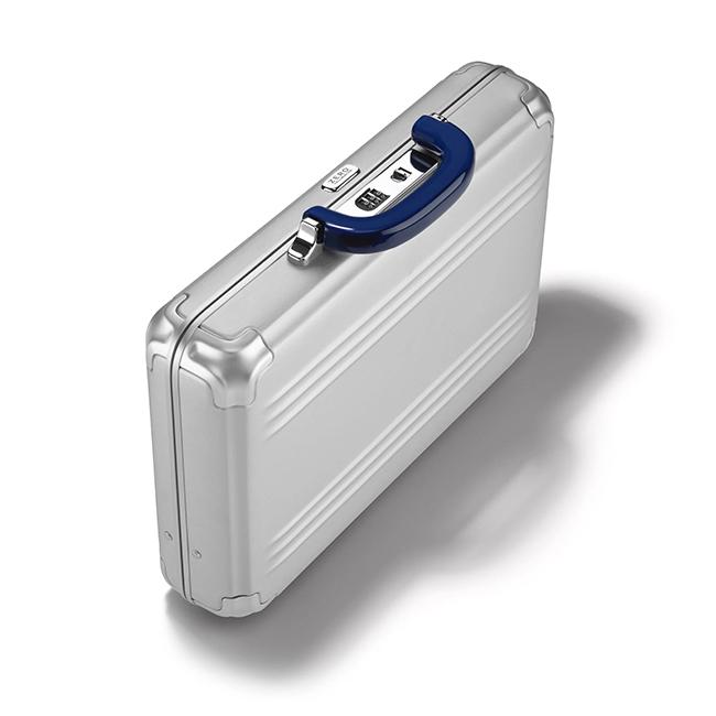 最大51% 12/28限定 ゼロハリバートン アタッシュケース アルミケース メンズ ブランド 通勤 ビジネスバッグ A4 9.5L ZERO HALLIBURTON 94211 5年保証 | ZERO HALLIBURTON | 04