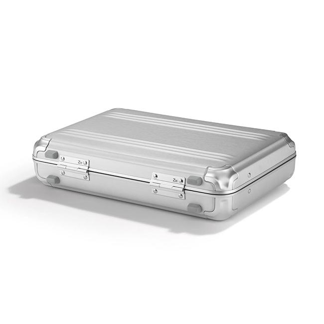 ZERO HALLIBURTON 最大46% 10/22限定 ゼロハリバートン