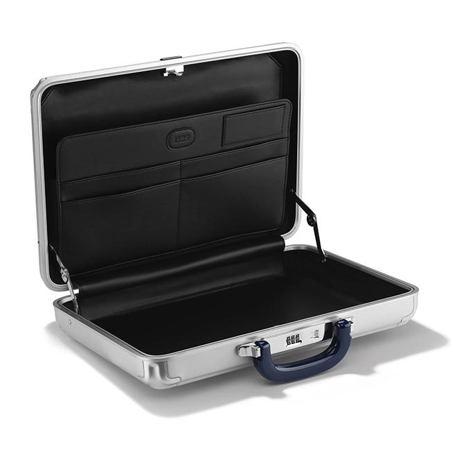 最大51% 12/28限定 ゼロハリバートン アタッシュケース アルミケース メンズ ブランド 通勤 ビジネスバッグ B4 パシュート ZERO HALLIBURTON 94214 5年保証 | ZERO HALLIBURTON | 03