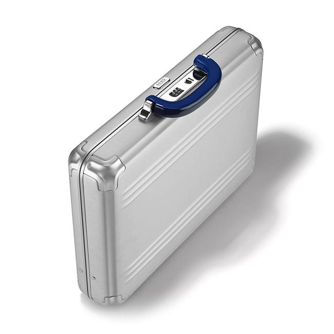 最大50% 4/25限定 ゼロハリバートン アタッシュケース アルミケース メンズ ブランド 通勤 ビジネスバッグ B4 パシュート ZERO HALLIBURTON 94214 5年保証 | ZERO HALLIBURTON | 04