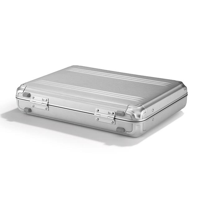 最大51% 12/28限定 ゼロハリバートン アタッシュケース アルミケース メンズ ブランド 通勤 ビジネスバッグ B4 パシュート ZERO HALLIBURTON 94214 5年保証 | ZERO HALLIBURTON | 05