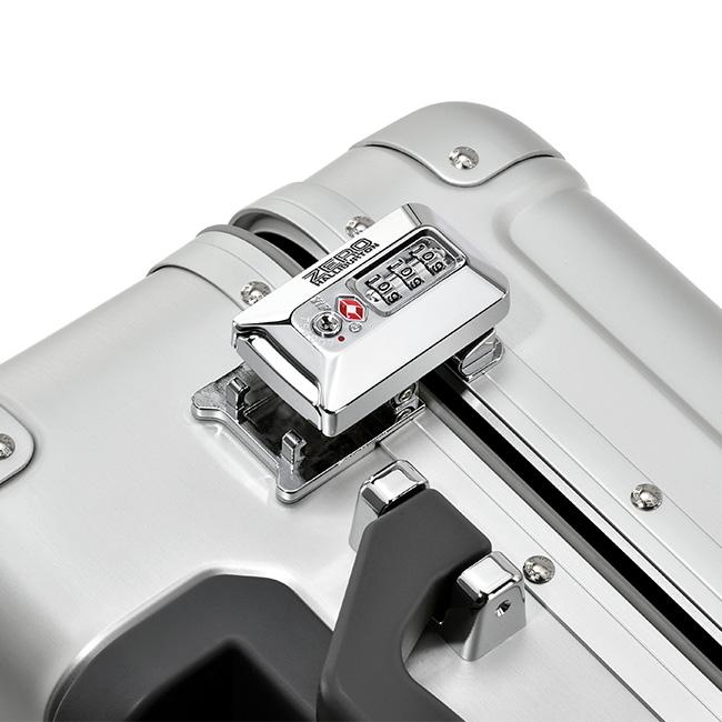 最大51% 12/28限定 ゼロハリバートン スーツケース 機内持ち込み Sサイズ 29L ビジネスキャリー アルミ ZERO HALLIBURTON エース 9426400 10年保証 | ZERO HALLIBURTON | 07