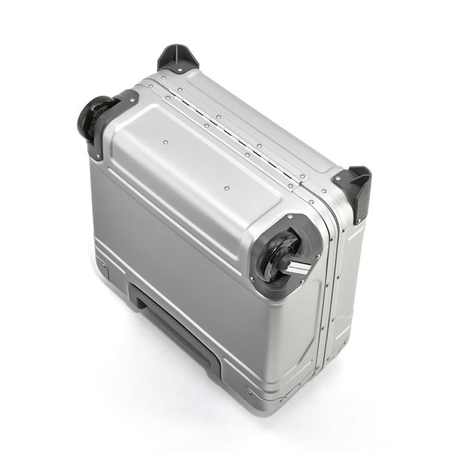 最大51% 12/28限定 ゼロハリバートン スーツケース 機内持ち込み Sサイズ 29L ビジネスキャリー アルミ ZERO HALLIBURTON エース 9426400 10年保証 | ZERO HALLIBURTON | 08