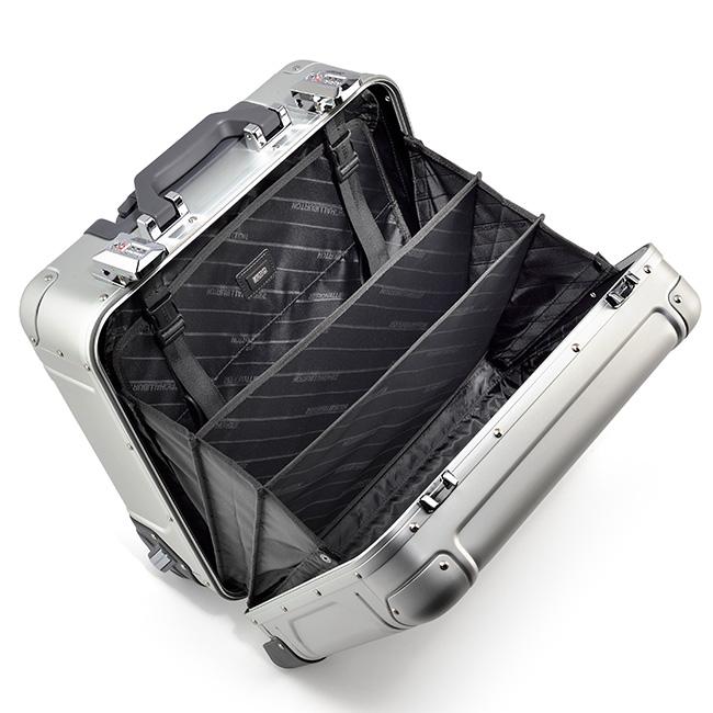 最大51% 12/28限定 ゼロハリバートン スーツケース 機内持ち込み Sサイズ 29L ビジネスキャリー アルミ ZERO HALLIBURTON エース 9426400 10年保証 | ZERO HALLIBURTON | 09