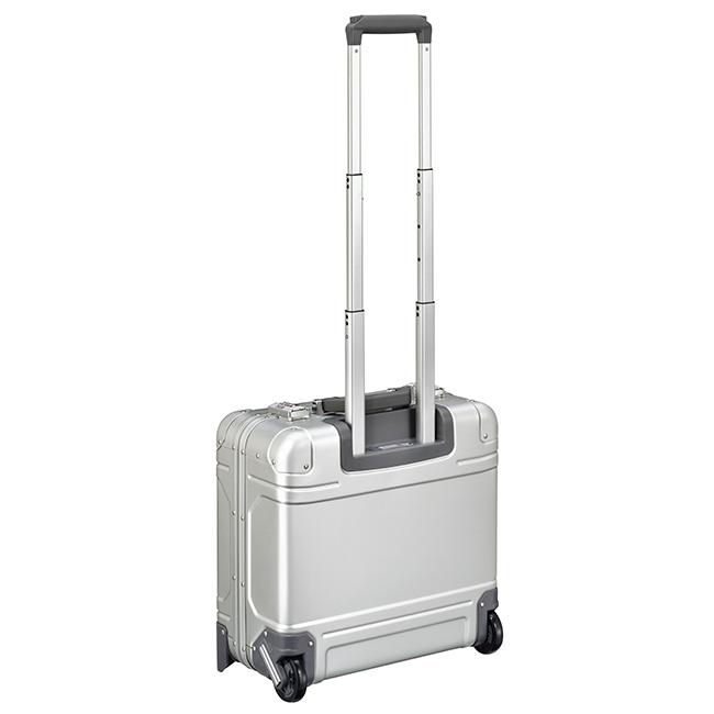 最大51% 12/28限定 ゼロハリバートン スーツケース 機内持ち込み Sサイズ 29L ビジネスキャリー アルミ ZERO HALLIBURTON エース 9426400 10年保証 | ZERO HALLIBURTON | 03