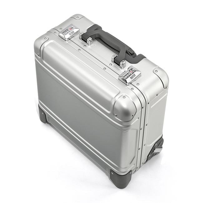 最大51% 12/28限定 ゼロハリバートン スーツケース 機内持ち込み Sサイズ 29L ビジネスキャリー アルミ ZERO HALLIBURTON エース 9426400 10年保証 | ZERO HALLIBURTON | 04
