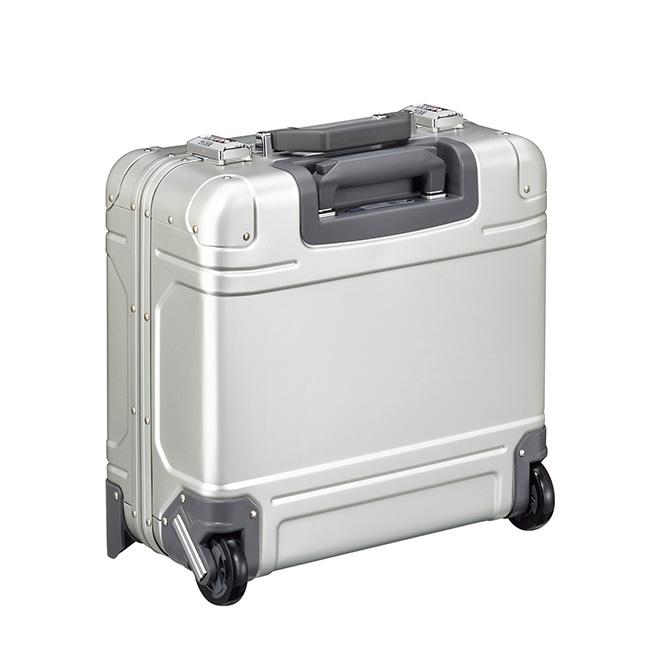 最大51% 12/28限定 ゼロハリバートン スーツケース 機内持ち込み Sサイズ 29L ビジネスキャリー アルミ ZERO HALLIBURTON エース 9426400 10年保証 | ZERO HALLIBURTON | 05