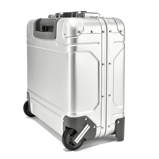 最大51% 12/28限定 ゼロハリバートン スーツケース 機内持ち込み Sサイズ 29L ビジネスキャリー アルミ ZERO HALLIBURTON エース 9426400 10年保証 | ZERO HALLIBURTON | 06