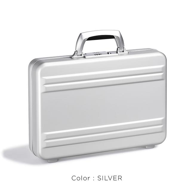 最大51% 4/22限定 ゼロハリバートン アタッシュケース アルミケース メンズ ブランド 軽量 ビジネスバッグ B4 SLシリーズ2 ZERO HALLIBURTON 94386 5年保証 | ZERO HALLIBURTON | 02