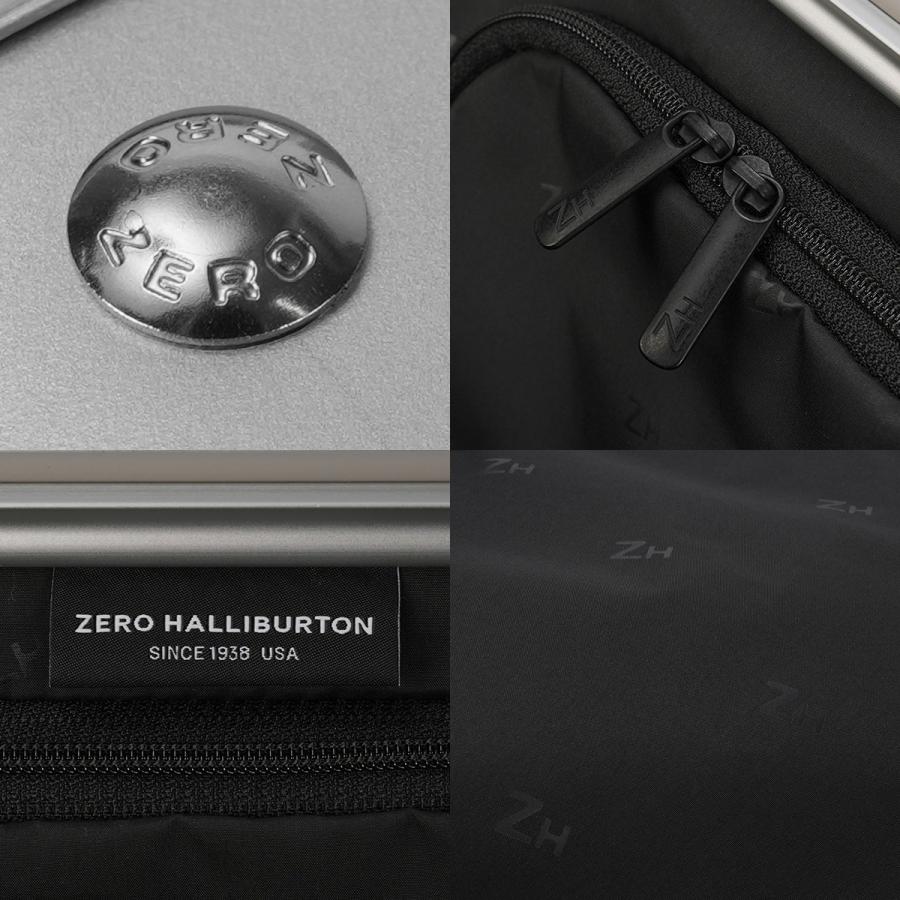 ZERO HALLIBURTON（ゼロハリバートン） 最大50% 9/20限定 ヘリテージ