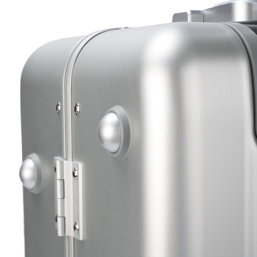 最大42% 12/28限定 ゼロハリバートン ヘリテージライン スーツケース キャリーケース アルミボディ Sサイズ 34L 機内持ち込み ZERO HALLIBURTON 94422 | ZERO HALLIBURTON | 13