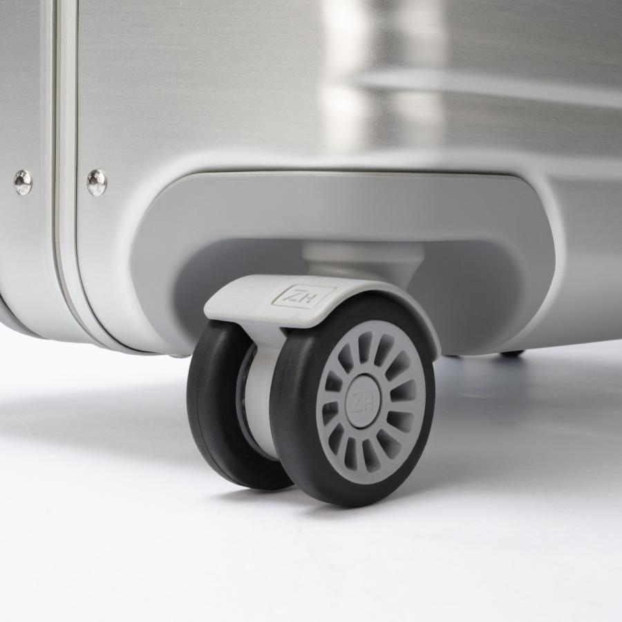 最大53% 4/19まで ゼロハリバートン ヘリテージライン スーツケース キャリーケース アルミボディ Mサイズ 59L ZERO HALLIBURTON 94423 | ZERO HALLIBURTON | 08