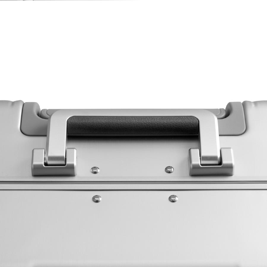 最大51% 2/11限定 ゼロハリバートン ヘリテージライン スーツケース キャリーケース アルミボディ Mサイズ 59L ZERO HALLIBURTON 94423 | ZERO HALLIBURTON | 09