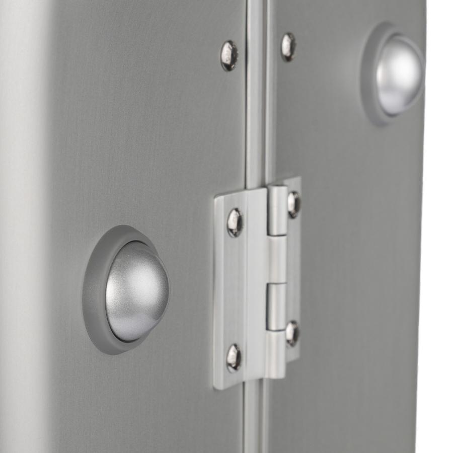 最大42% 12/28限定 ゼロハリバートン ヘリテージライン スーツケース キャリーケース アルミボディ Mサイズ 59L ZERO HALLIBURTON 94423 | ZERO HALLIBURTON | 13