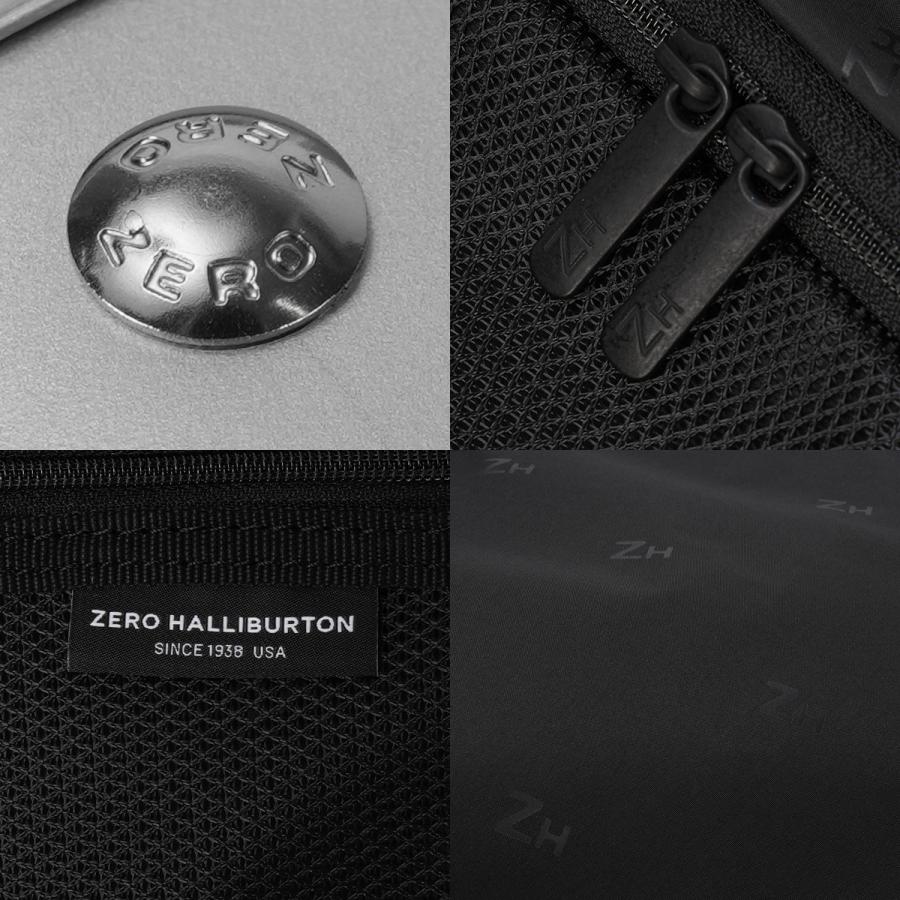 最大51% 2/11限定 ゼロハリバートン ヘリテージライン スーツケース キャリーケース アルミボディ Mサイズ 59L ZERO HALLIBURTON 94423 | ZERO HALLIBURTON | 15